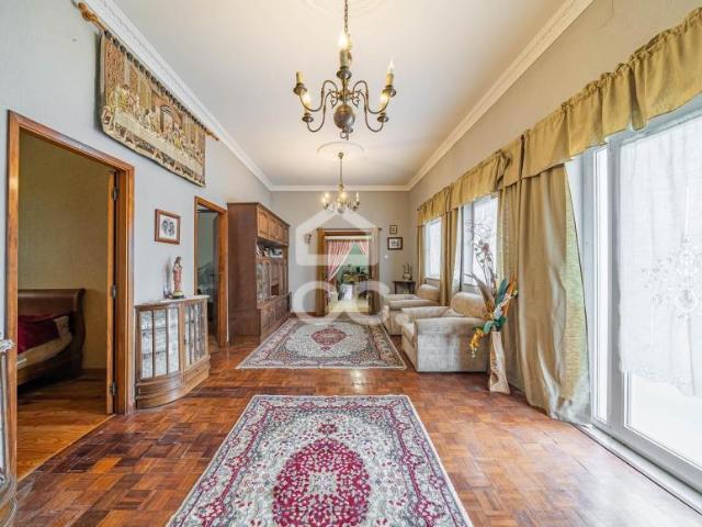 villa 8 quarto, Póvoa de Varzim Porto DS101693042