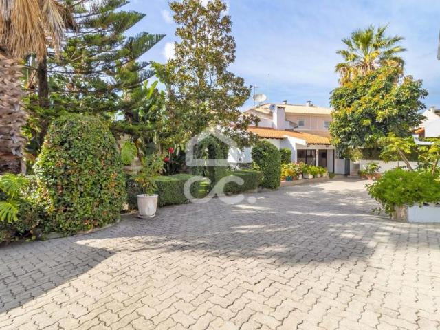 villa 8 quarto, Seixal Setúbal DLS79136750
