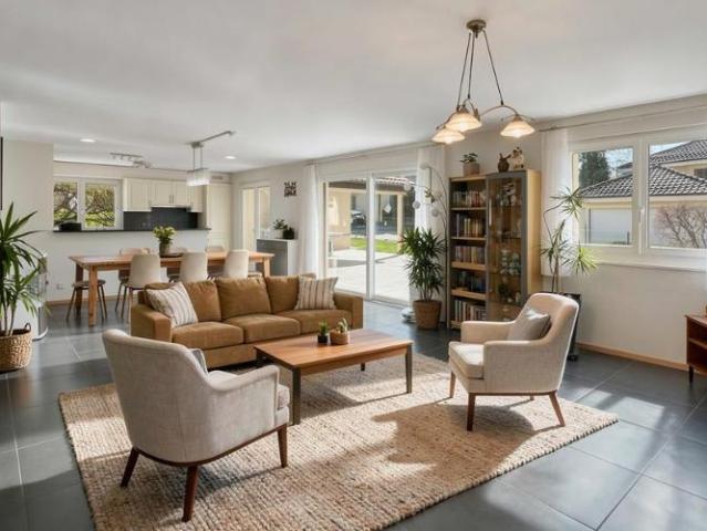 Villa 8 Zimmer