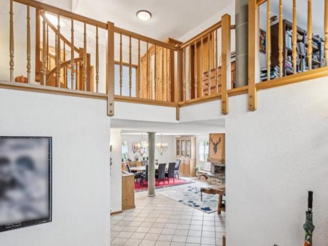 Villa 8 Zimmer