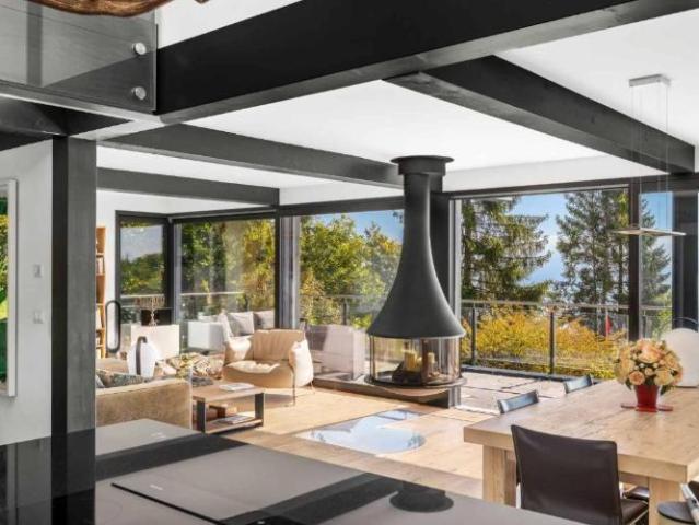 Villa 8 Zimmer