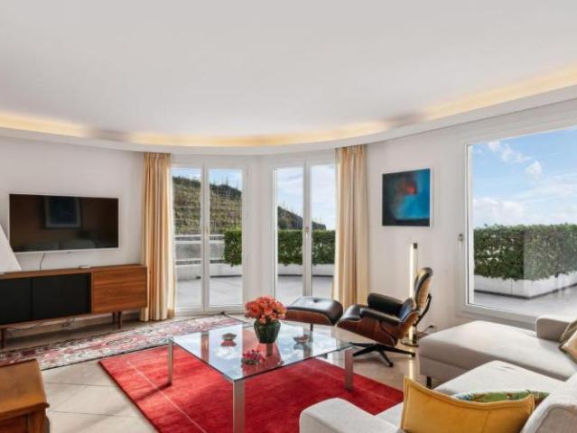 Villa 8 Zimmer