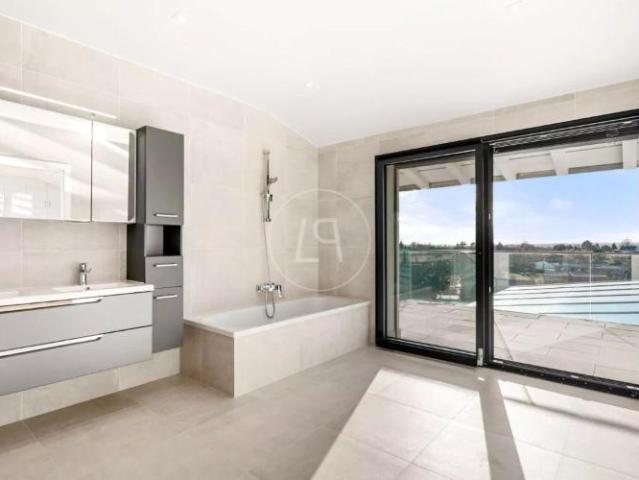 Villa 8.5 Zimmer