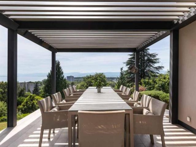 Villa 8.5 Zimmer