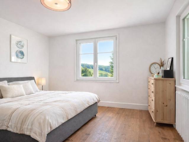 Villa 8.5 Zimmer