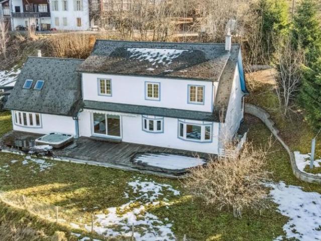 Villa 8.5 Zimmer