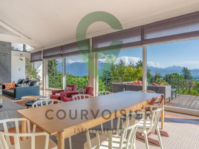 Villa 8.5 Zimmer