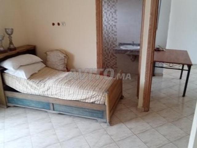Villa 9000m2 à vendr chtouka