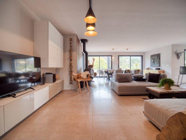 VILLA 90m² 3 CHAMBRES ET GARAGE