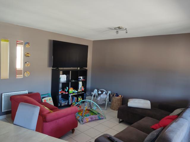 Villa 94 m² 4 Pièces Carcassonne