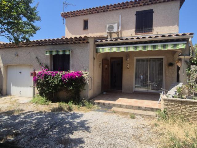 VILLA 95 m2T 3/4 Romain Rolland 13010
