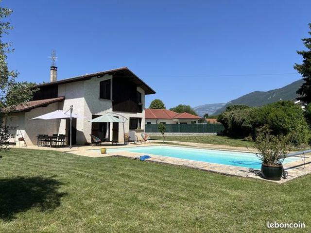 Villa 95 m² Saint Marcellin