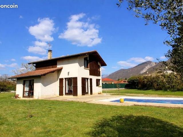 Villa 95 m² Saint Marcellin