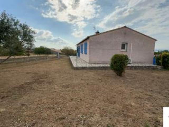 Villa 96.81m ²