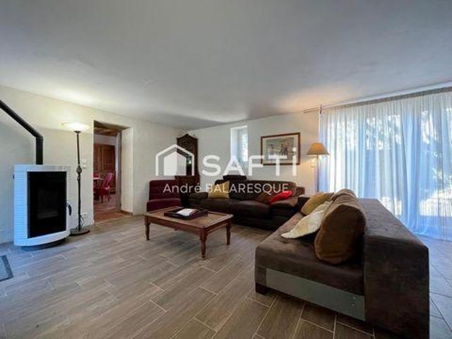 Villa 9 chambres, Chateau d'Olonne Pays de la Loire 85180 DS85964149