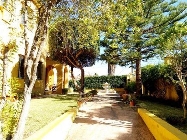 Villa 9 Dormitorio Alhaurín De La Torre Andalucía ES98303791