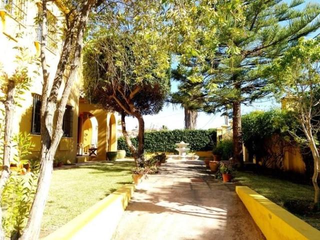 Villa 9 Dormitorio Málaga Andalusia ES101376883
