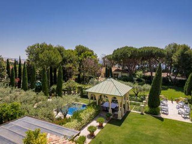 Villa 9 Dormitorio Marbella Malaga ELS97107332