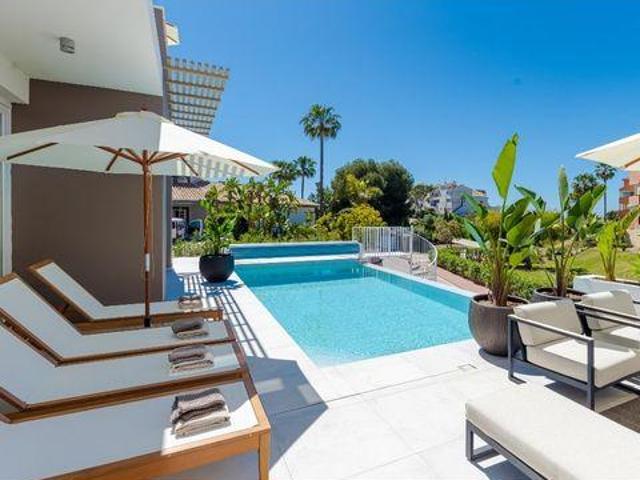 Villa 9 Dormitorio Mijas Andalucía ELS98304015