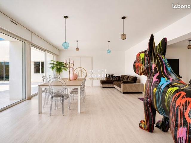 Villa 9 pièces 517 m²