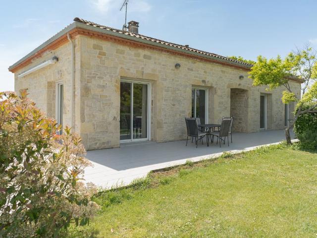 Villa 9 pièces