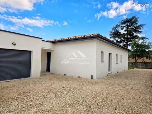 Villa 9 pièces 101 m²