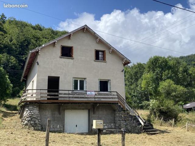 Villa 9 pièces 116 m²