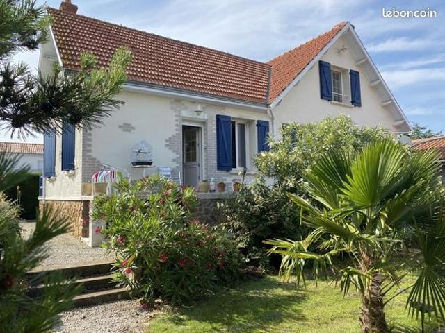 Villa 9 pièces 129 m²