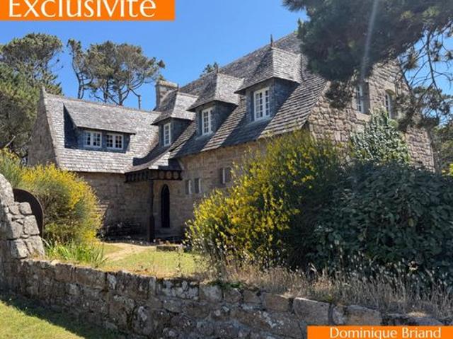 Villa 9 pièces 134 m²