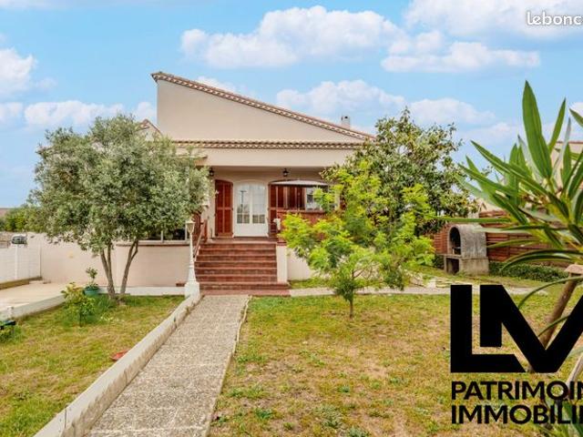 Villa 9 pièces 135 m²