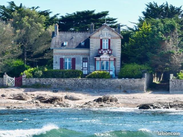 Villa 9 pièces 135 m²