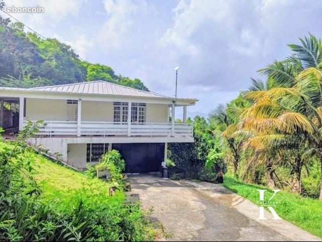 Villa 9 pièces 150 m²