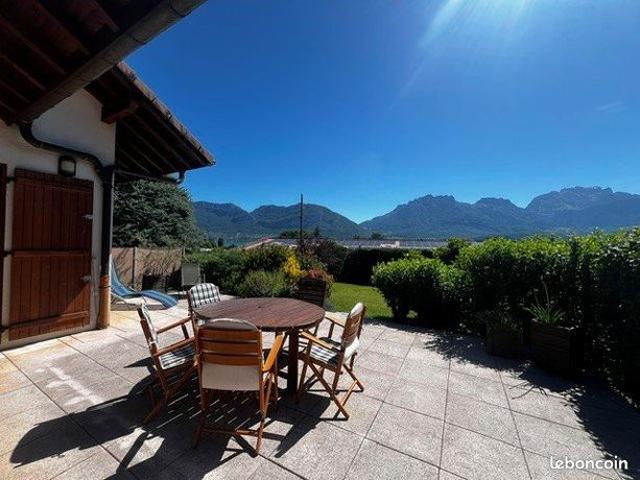 Villa 9 pièces 151 m²