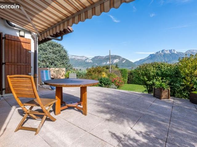 Villa 9 pièces 151 m²