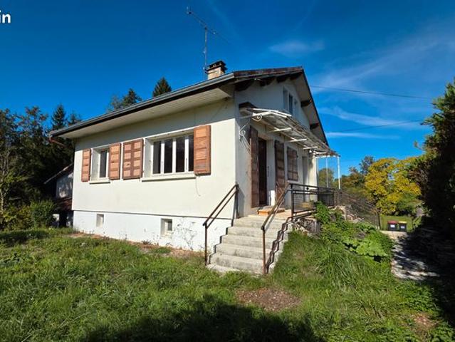 Villa 9 pièces 166 m²