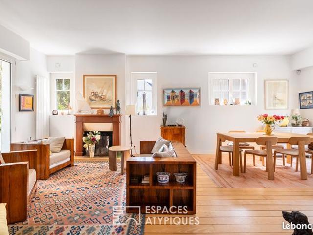 Villa 9 pièces 167 m²