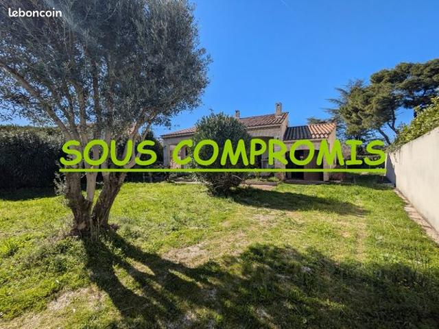 Villa 9 pièces 169 m²