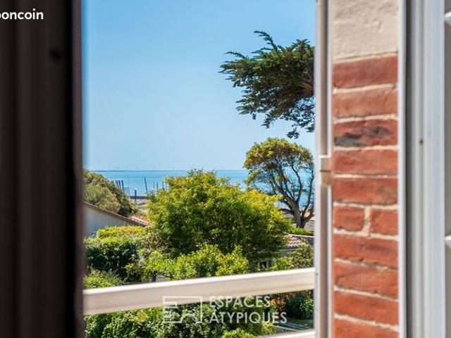 Villa 9 pièces 170 m²
