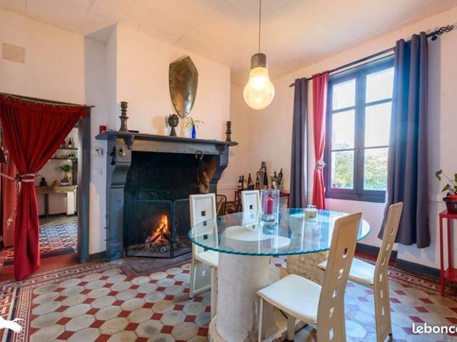 Villa 9 pièces 171 m²