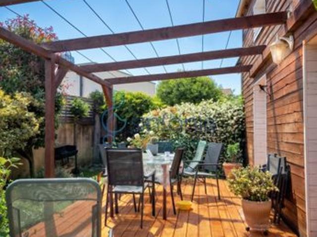 Villa 9 pièces 171 m²