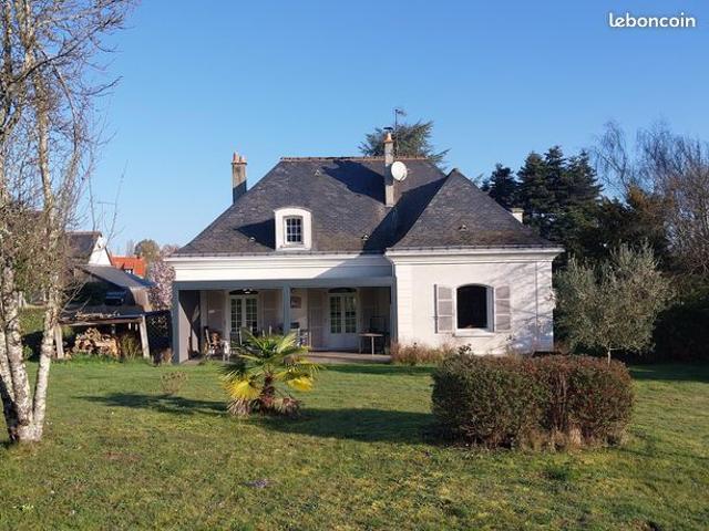 Villa 9 pièces 174 m²
