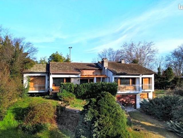 Villa 9 pièces 175 m²