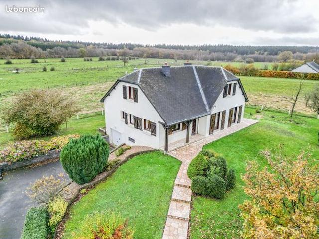 Villa 9 pièces 175 m²