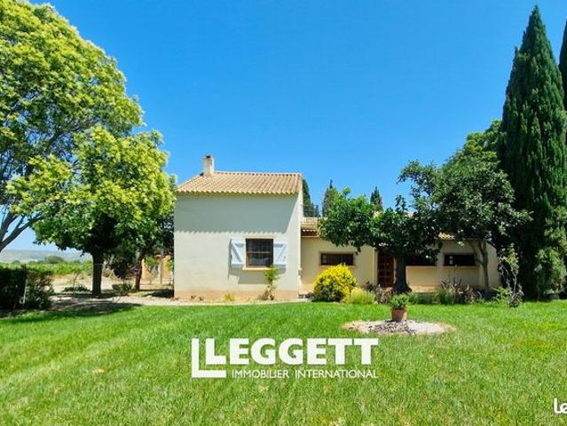 Villa 9 pièces 179 m²