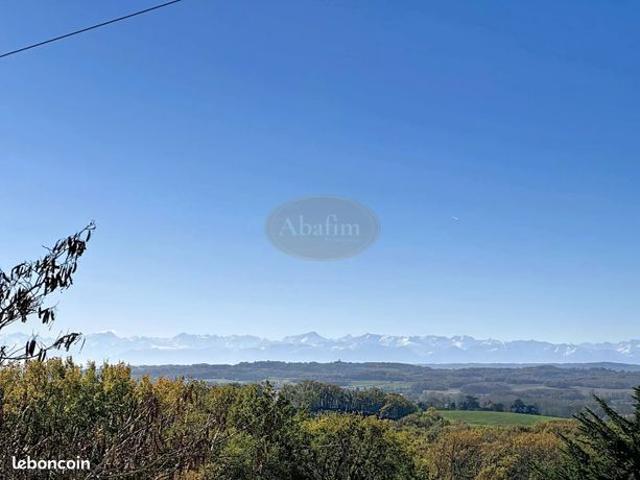 Villa 9 pièces 180 m²