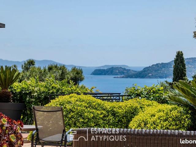 Villa 9 pièces 180 m²