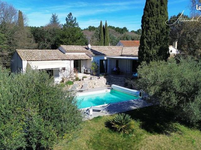 Villa 9 pièces 191 m²