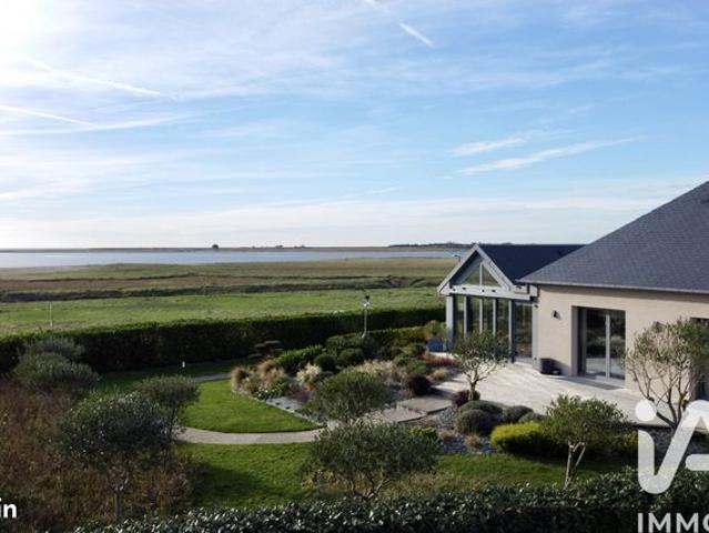 Villa 9 pièces 200 m²