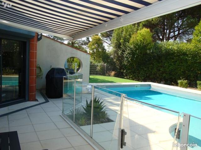 Maison 9 pièces 209 m²