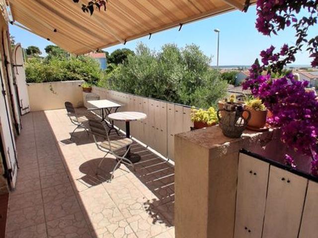 Villa 9 pièces 227 m²
